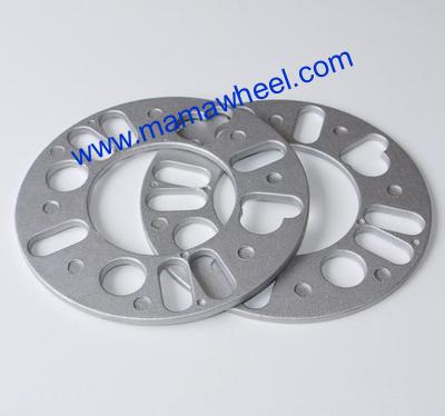 universal wheel spacer