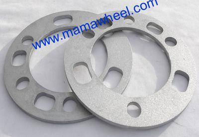 die casting universal wheel spacer