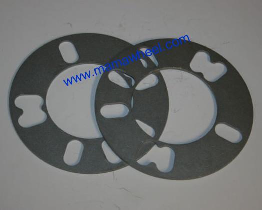 universal wheel spacer shims